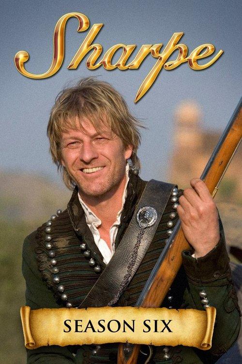 Sharpe Sezon 6