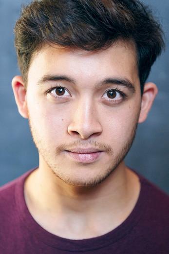 James Bradwell fotoğrafı