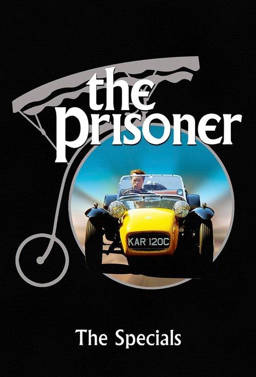 The Prisoner Sezon 0