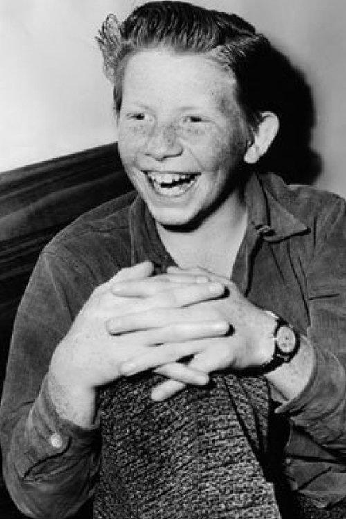 Jimmy Boyd fotoğrafı