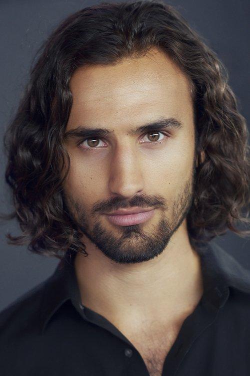 Alexander Lloyd fotoğrafı