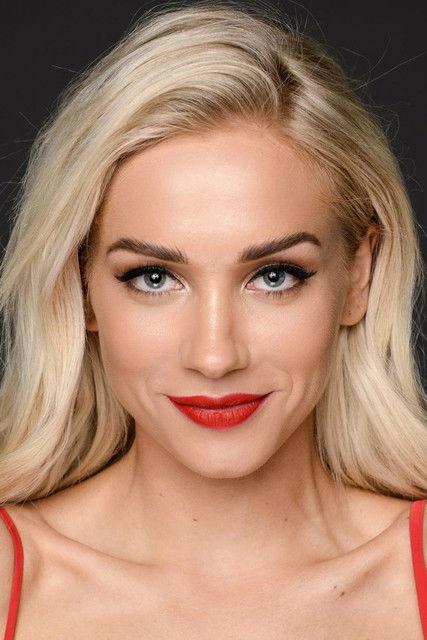 Valeriya Astapova fotoğrafı