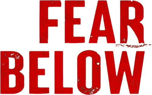 Fear Below logo