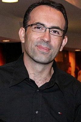 Patxi Amezcua fotoğrafı