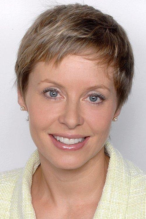 Philippa Thomas fotoğrafı