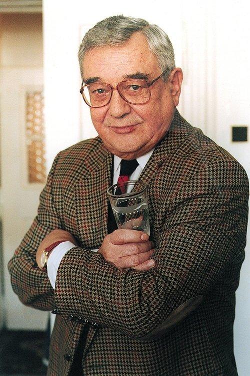 Josef Vinklář fotoğrafı