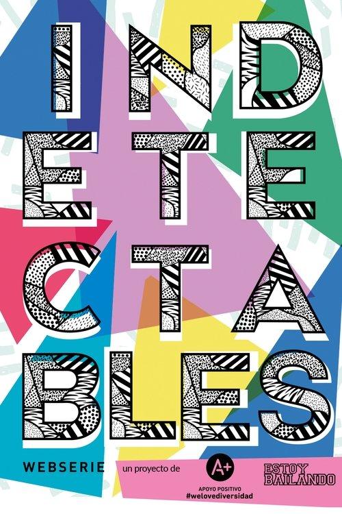 Undetectables dizi afişi