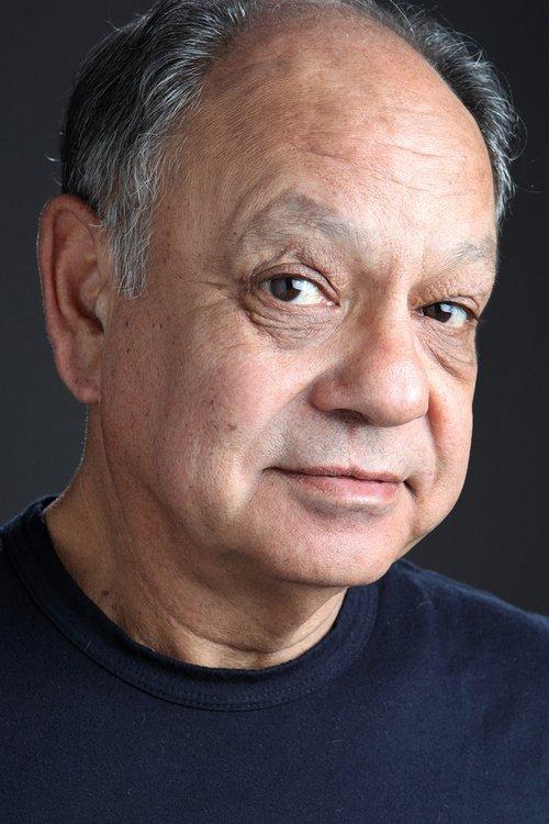 Cheech Marin fotoğrafı