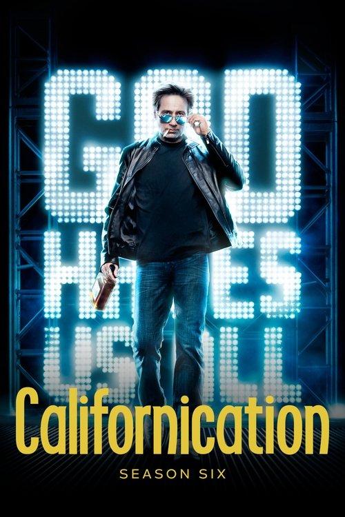 Californication Sezon 6