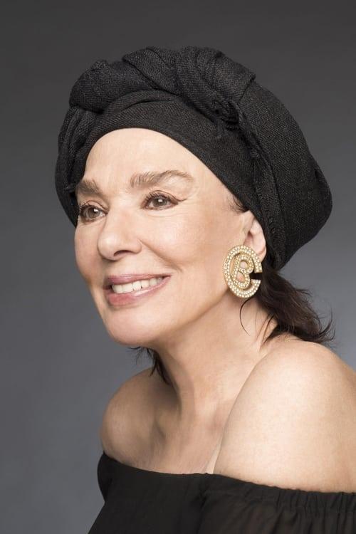 Graciela Borges fotoğrafı