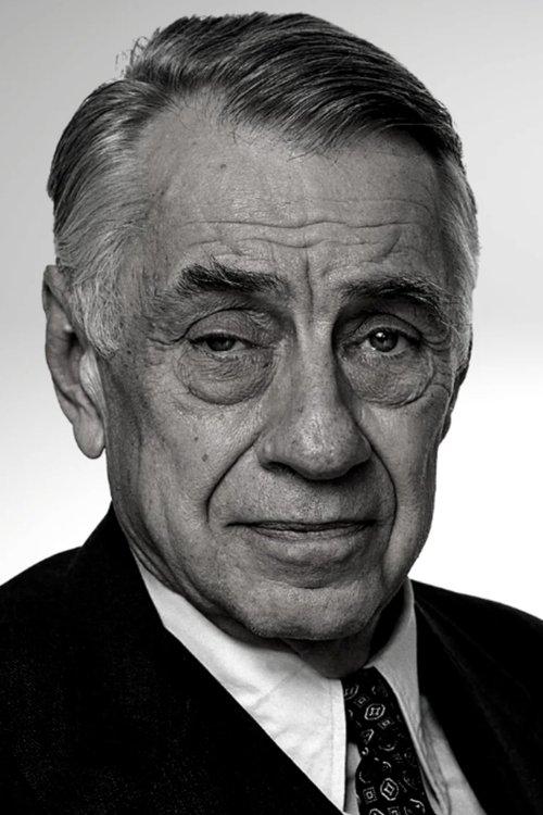 Philip Baker Hall fotoğrafı