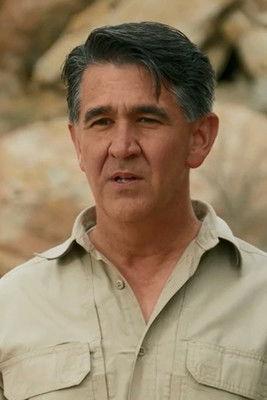 Erik Bard fotoğrafı