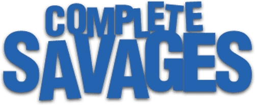 Complete Savages logo