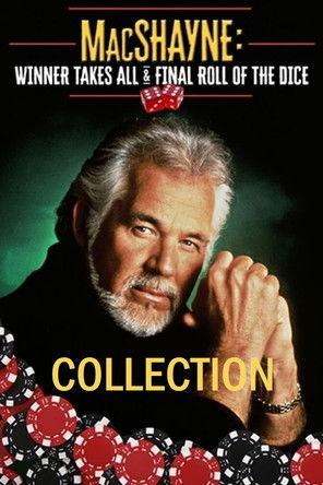 MacShayne Collection koleksiyon afişi