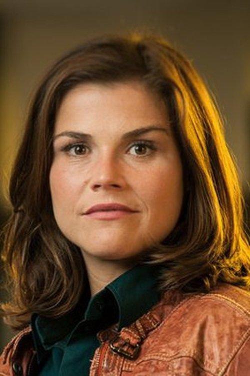 Katharina Wackernagel fotoğrafı