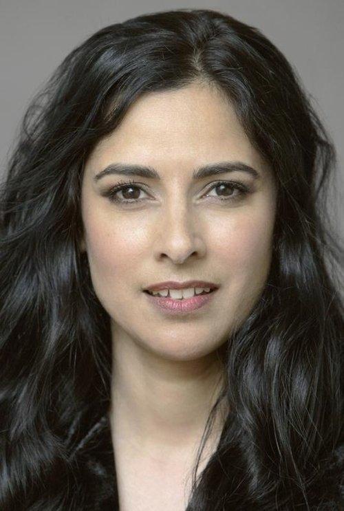 Leah Vandenberg fotoğrafı