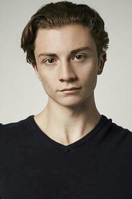 Richard Ellis fotoğrafı