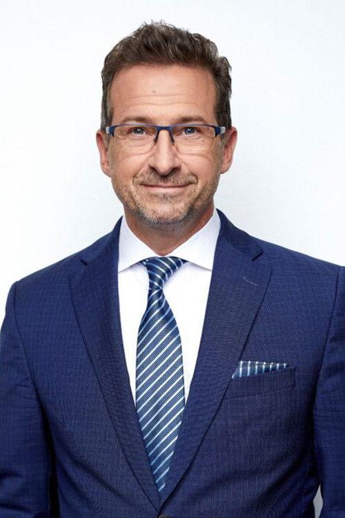 Yves-François Blanchet fotoğrafı