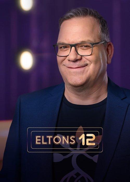 Eltons 12 dizi afişi