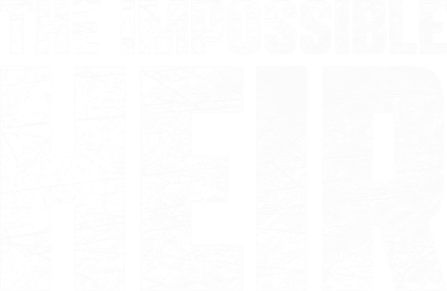 The Impossible Heir logo