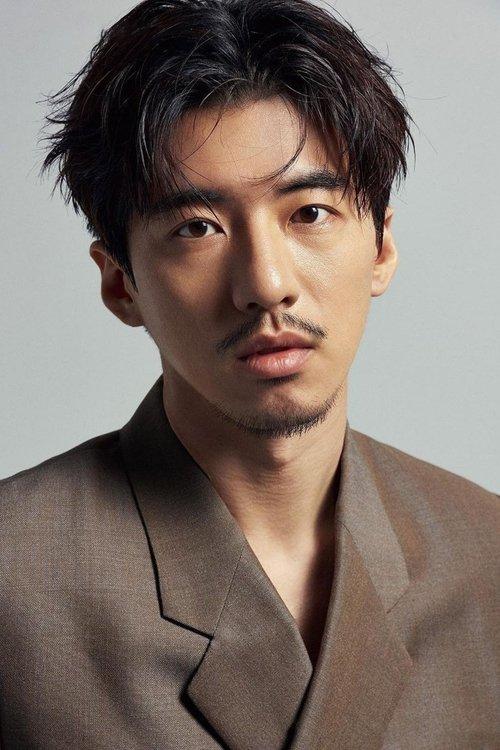 Fu Meng-Po fotoğrafı