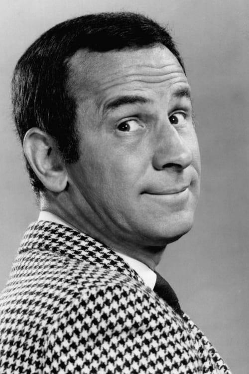Don Adams fotoğrafı