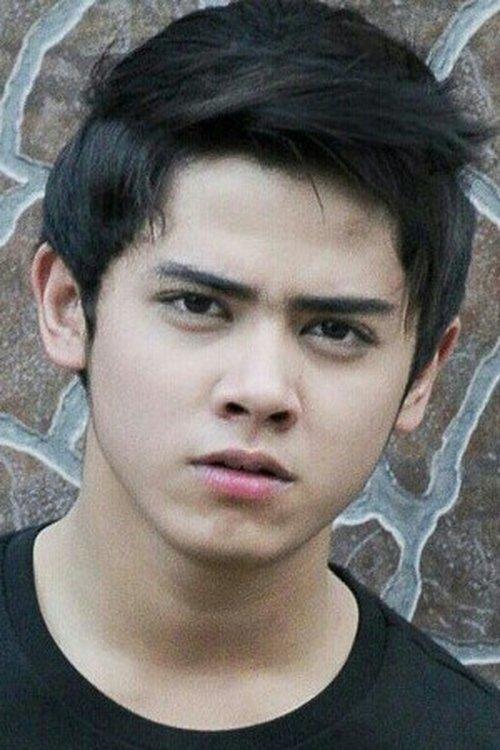 Aliando Syarief fotoğrafı