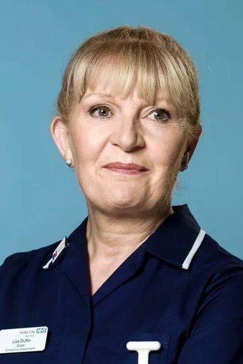 Catherine Shipton fotoğrafı