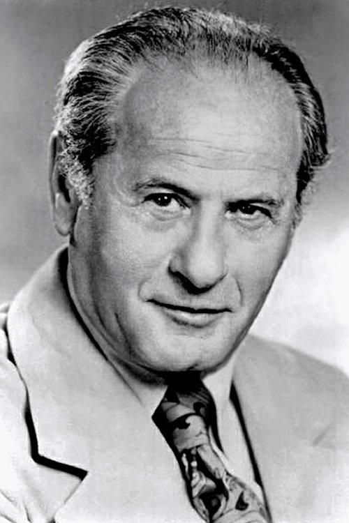 Eli Wallach fotoğrafı