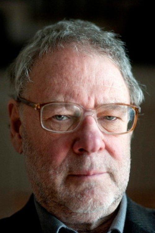 György Szomjas fotoğrafı