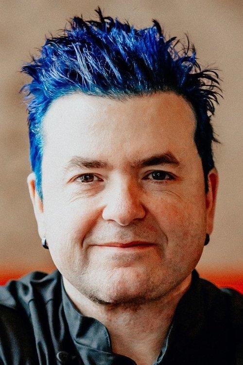 Jason Santos fotoğrafı