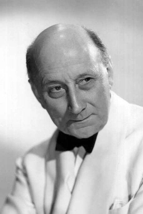 Felix Aylmer fotoğrafı