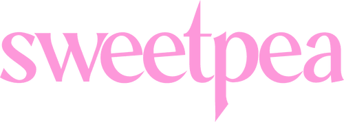 Sweetpea logo