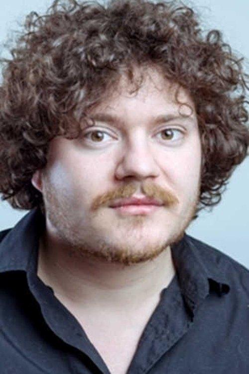 Anton Csaszar fotoğrafı