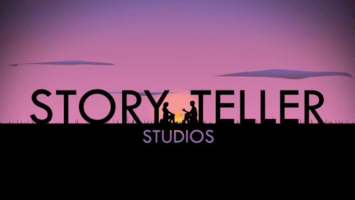 Storyteller Studios logo