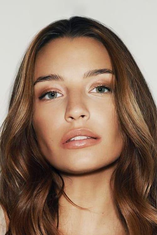 Julia Wieniawa fotoğrafı