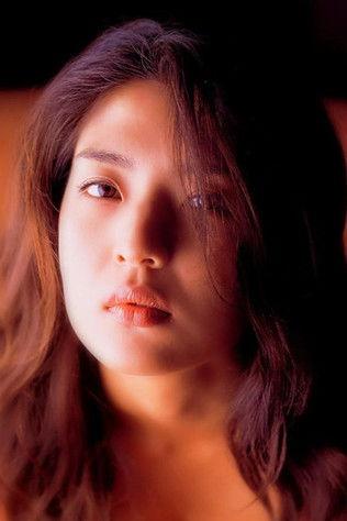 Miho Nomoto fotoğrafı