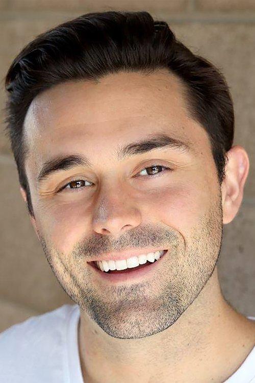 Alex Farnham fotoğrafı