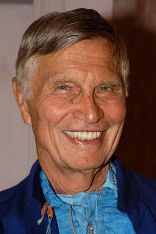 Gordon Mitchell fotoğrafı