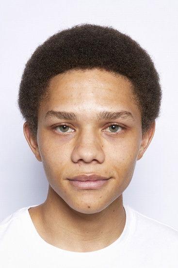 Stephren Saayman fotoğrafı