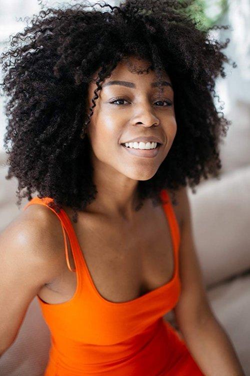 Gabrielle Graham fotoğrafı