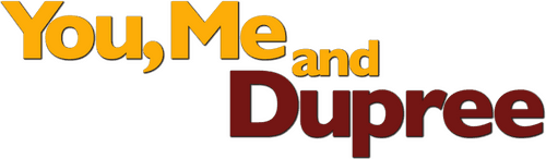 You, Me and Dupree logo