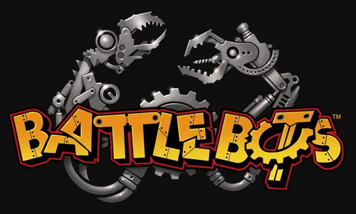 BattleBots logo