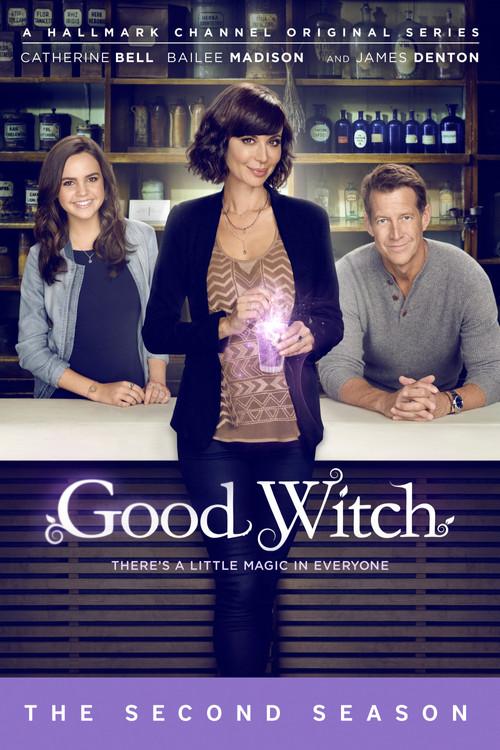Good Witch Sezon 2