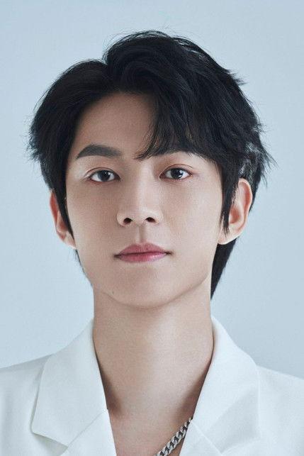 Wu Wufeng fotoğrafı