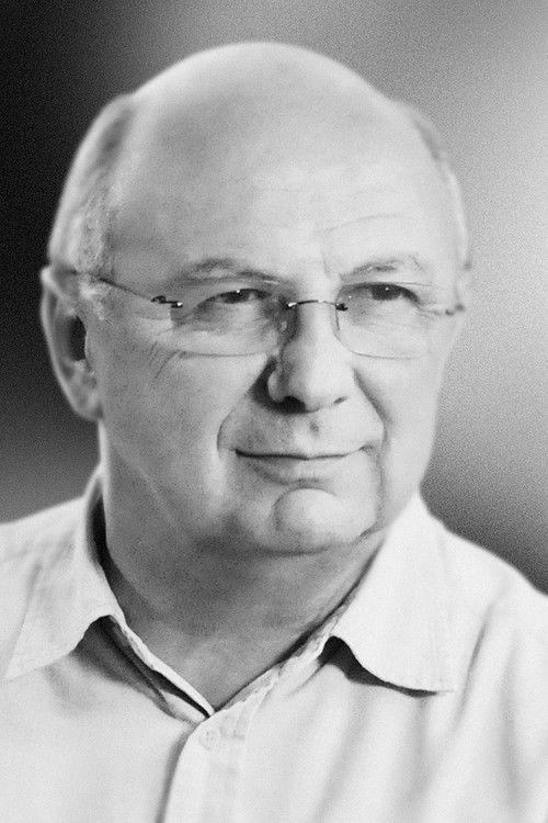 Christophe Izard fotoğrafı