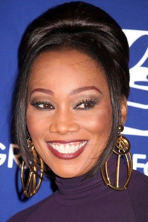 Yolanda Adams fotoğrafı