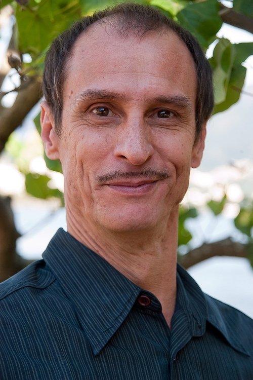 Aramis Trindade fotoğrafı