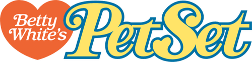 The Pet Set logo