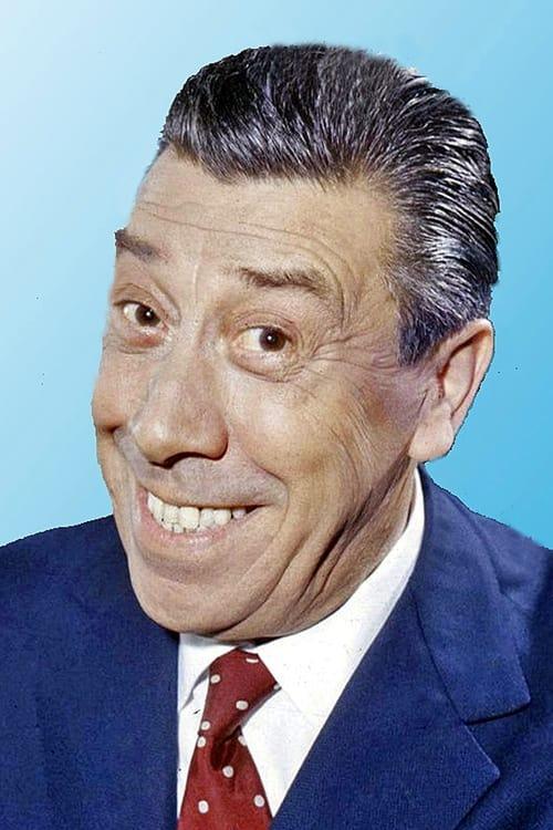 Fernandel fotoğrafı